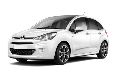 C3 2009-2015